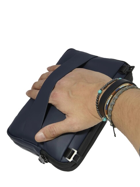 CORNER SPECIALE GOMMATO Pochette pour iPad&reg;mini bleu - &Eacute;tui pour tablette & Organiseur