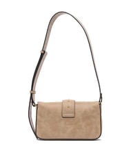PINKO LOVE ONE MINI Mini sac bandoulière en cuir - Sacs pour Femme
