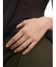 PDPAOLA COLOR LOTUS Bague avec pierres colorées or - Bagues - 5