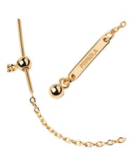 PDPAOLA   Bracelet plaqu&eacute; or avec breloques  or - Bracelets - 3