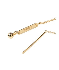 PDPAOLA   Bracelet plaqu&eacute; or avec breloques  or - Bracelets - 4