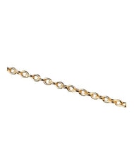 PDPAOLA   Bracelet plaqu&eacute; or avec breloques  or - Bracelets - 6