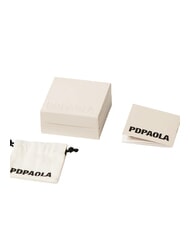PDPAOLA   Bracelet plaqu&eacute; or avec breloques  or - Bracelets - 7