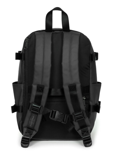 CABIN PAKR WP Sac &agrave; dos sous le si&egrave;ge, support pour ordinateur portable 15" b&acirc;che noire2 - Sacs &agrave; dos pour l'&Eacute;cole & les Loisirs