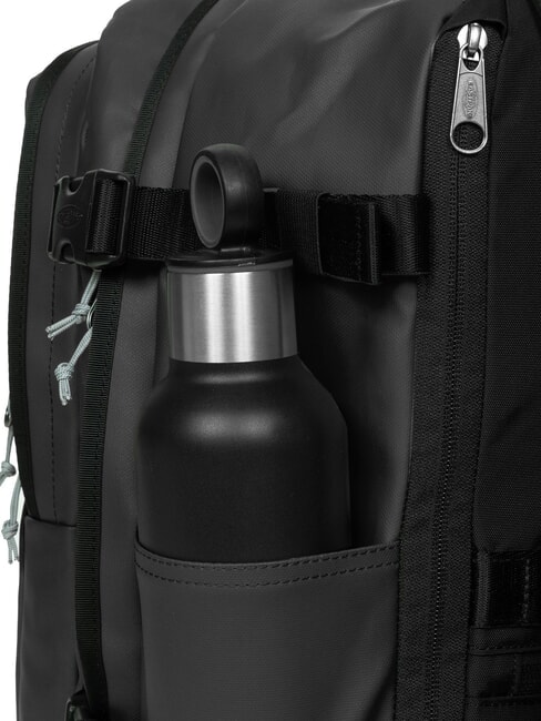 CABIN PAKR WP Sac &agrave; dos sous le si&egrave;ge, support pour ordinateur portable 15" b&acirc;che noire2 - Sacs &agrave; dos pour l'&Eacute;cole & les Loisirs