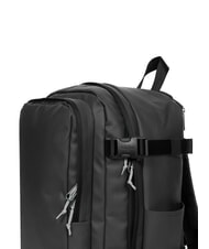 EASTPAK CABIN PAKR WP Sac &agrave; dos sous le si&egrave;ge, support pour ordinateur portable 15" b&acirc;che noire2 - Sacs &agrave; dos pour l'&Eacute;cole & les Loisirs - 4