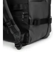 EASTPAK CABIN PAKR WP Sac &agrave; dos sous le si&egrave;ge, support pour ordinateur portable 15" b&acirc;che noire2 - Sacs &agrave; dos pour l'&Eacute;cole & les Loisirs - 5