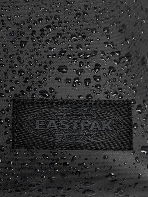 CABIN PAKR WP Sac &agrave; dos sous le si&egrave;ge, support pour ordinateur portable 15" b&acirc;che noire2 - Sacs &agrave; dos pour l'&Eacute;cole & les Loisirs