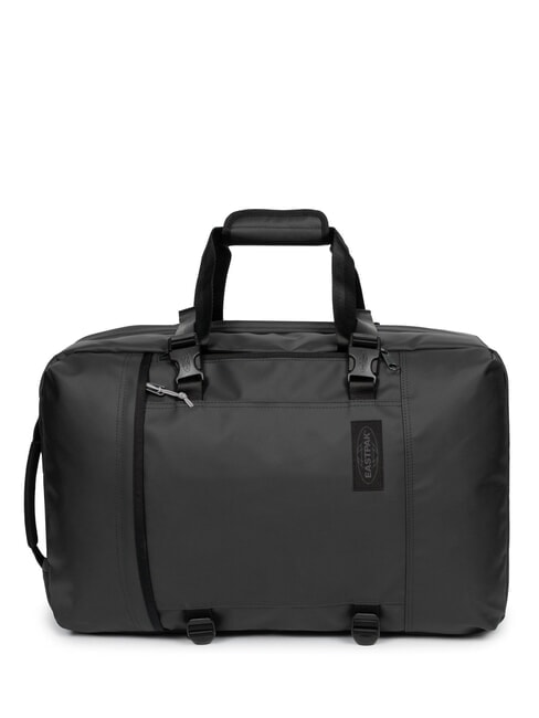 TRAVELPACK WP Sac à dos de voyage bâche noire2 - Sacs à dos pour ordinateur portable