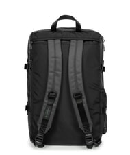 EASTPAK TRAVELPACK WP Sac à dos de voyage bâche noire2 - Sacs à dos pour ordinateur portable - 3