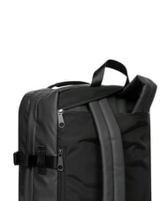 EASTPAK TRAVELPACK WP Sac à dos de voyage bâche noire2 - Sacs à dos pour ordinateur portable - 4
