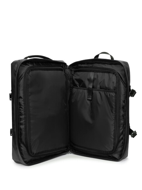 TRAVELPACK WP Sac à dos de voyage bâche noire2 - Sacs à dos pour ordinateur portable