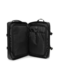 EASTPAK TRAVELPACK WP Sac à dos de voyage bâche noire2 - Sacs à dos pour ordinateur portable - 6