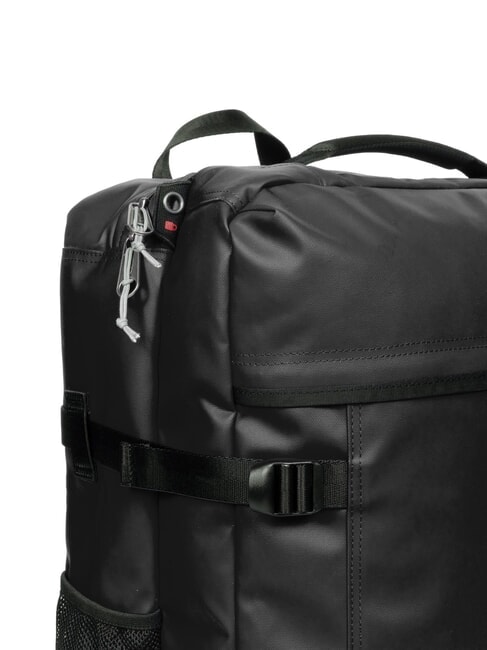 TRAVELPACK WP Sac à dos de voyage bâche noire2 - Sacs à dos pour ordinateur portable