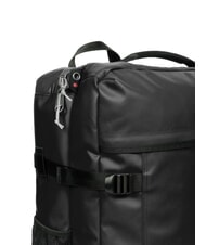 EASTPAK TRAVELPACK WP Sac à dos de voyage bâche noire2 - Sacs à dos pour ordinateur portable - 7