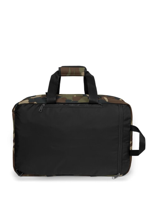 TRAVELPACK  Sac à dos de voyage, support pc 17" camo - Sacs à dos pour l'École & les Loisirs