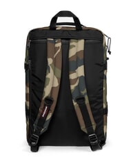 EASTPAK TRAVELPACK  Sac à dos de voyage, support pc 17" camo - Sacs à dos pour l'École & les Loisirs - 4
