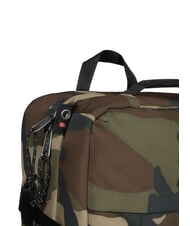 EASTPAK TRAVELPACK  Sac à dos de voyage, support pc 17" camo - Sacs à dos pour l'École & les Loisirs - 5
