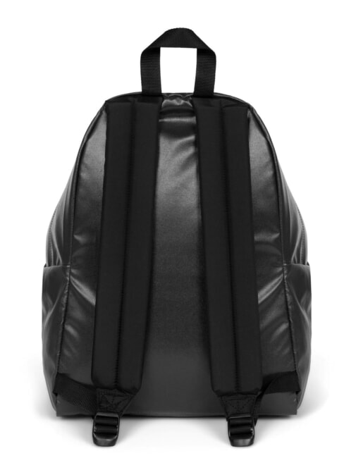 PADDED PAKR Sac à dos noir brillant - Sacs à dos pour l'École & les Loisirs