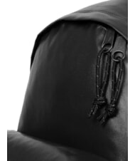 EASTPAK PADDED PAKR Sac à dos noir brillant - Sacs à dos pour l'École & les Loisirs - 3