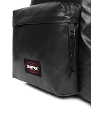 EASTPAK PADDED PAKR Sac à dos noir brillant - Sacs à dos pour l'École & les Loisirs - 4