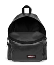 EASTPAK PADDED PAKR Sac à dos noir brillant - Sacs à dos pour l'École & les Loisirs - 5
