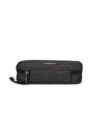 EASTPAK OVAL SINGLE Trousse étincelle noire - Étuis et Accessoires - 3