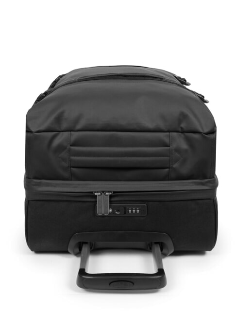 TRANSIT'R L WP Chariot de grande taille, déperlant bâche noire2 - Valises Semi-rigides