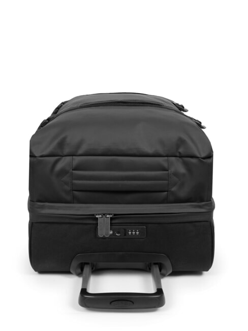 TRANSIT'R M WP Chariot déperlant moyen bâche noire2 - Valises Semi-rigides