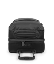 EASTPAK TRANSIT'R M WP Chariot déperlant moyen bâche noire2 - Valises Semi-rigides - 3