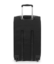 EASTPAK TRANSIT'R M WP Chariot déperlant moyen bâche noire2 - Valises Semi-rigides - 5