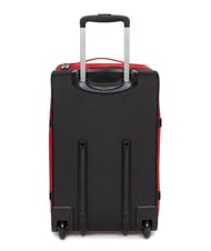 EASTPAK TRANSIT'R S WP Valise à roulettes imperméable pour bagages à main bâche rouge - Valises cabine - 3
