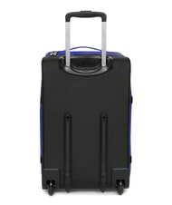 EASTPAK TRANSIT'R S WP Valise à roulettes imperméable pour bagages à main bâche bleue - Valises cabine - 3