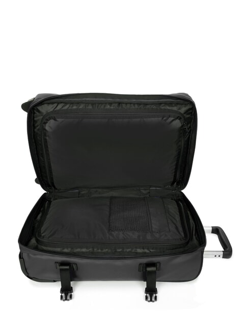 TRANSIT'R S WP Valise à roulettes imperméable pour bagages à main bâche noire2 - Valises cabine