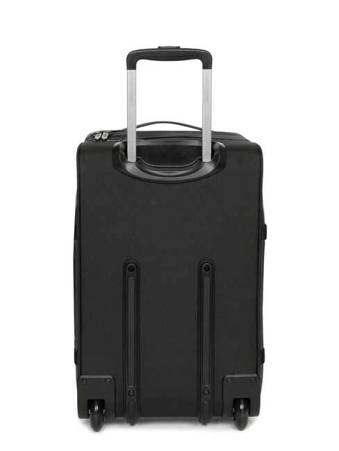 TRANSIT'R S WP Valise à roulettes imperméable pour bagages à main bâche noire2 - Valises cabine