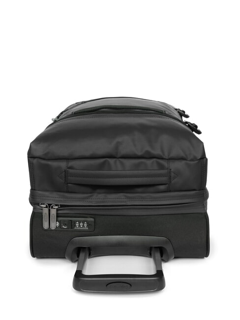 TRANSIT'R S WP Valise à roulettes imperméable pour bagages à main bâche noire2 - Valises cabine