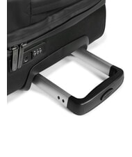 EASTPAK TRANSIT'R S WP Valise à roulettes imperméable pour bagages à main bâche noire2 - Valises cabine - 5