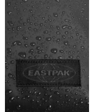 EASTPAK TRANSIT'R S WP Valise à roulettes imperméable pour bagages à main bâche noire2 - Valises cabine - 6
