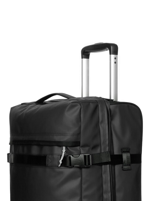 TRANSIT'R S WP Valise à roulettes imperméable pour bagages à main bâche noire2 - Valises cabine