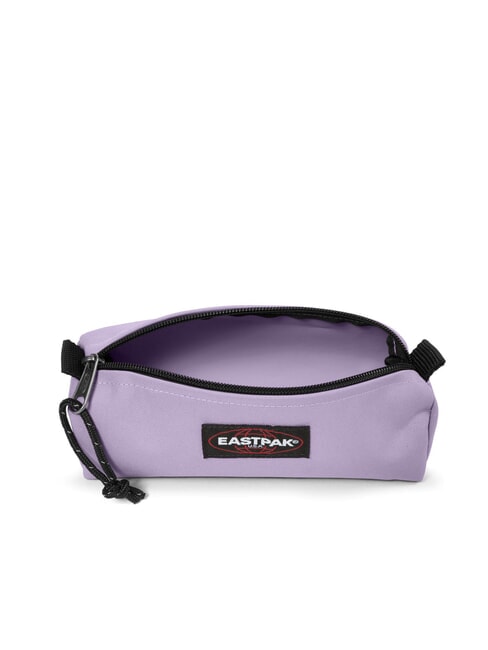 BENCHMARK Étui avec fermeture éclair orchidée lilas - Étuis et Accessoires