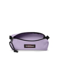 EASTPAK BENCHMARK Étui avec fermeture éclair orchidée lilas - Étuis et Accessoires - 3