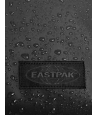 EASTPAK DUFFEL PACK WHEEL M Sac de sport &agrave; roulettes moyen hydrofuge b&acirc;che noire2 - Valises Semi-rigides - 6
