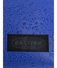EASTPAK DUFFEL PACK WHEEL M Sac de sport à roulettes moyen hydrofuge bâche bleue - Valises Semi-rigides - 7