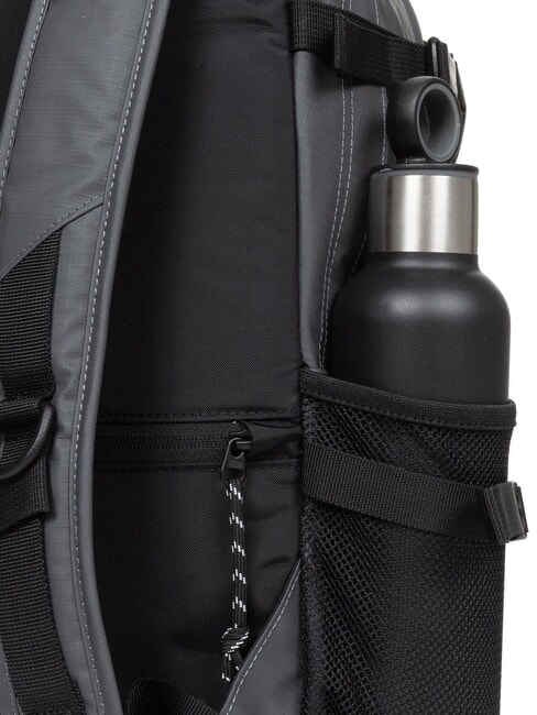 GERYS PRO Sac à dos pour ordinateur portable 15,6" cs rip gris - Sacs à dos pour l'École & les Loisirs