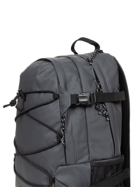 GERYS PRO Sac à dos pour ordinateur portable 15,6" cs rip gris - Sacs à dos pour l'École & les Loisirs