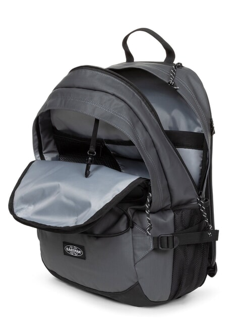 GERYS PRO Sac à dos pour ordinateur portable 15,6" cs rip gris - Sacs à dos pour l'École & les Loisirs