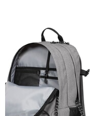 EASTPAK GERYS PRO Sac &agrave; dos pour ordinateur portable 15,6" cs dimanche - Sacs &agrave; dos pour l'&Eacute;cole & les Loisirs - 4