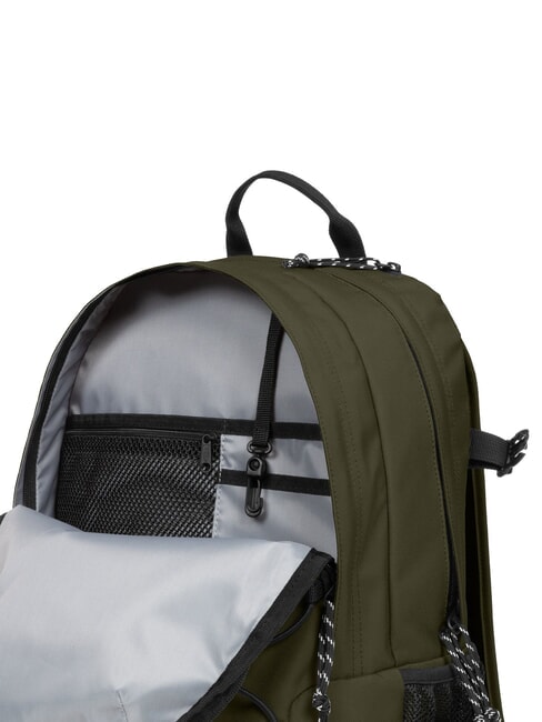 GERYS PRO Sac à dos pour ordinateur portable 15,6" forêt cs - Sacs à dos pour l'École & les Loisirs