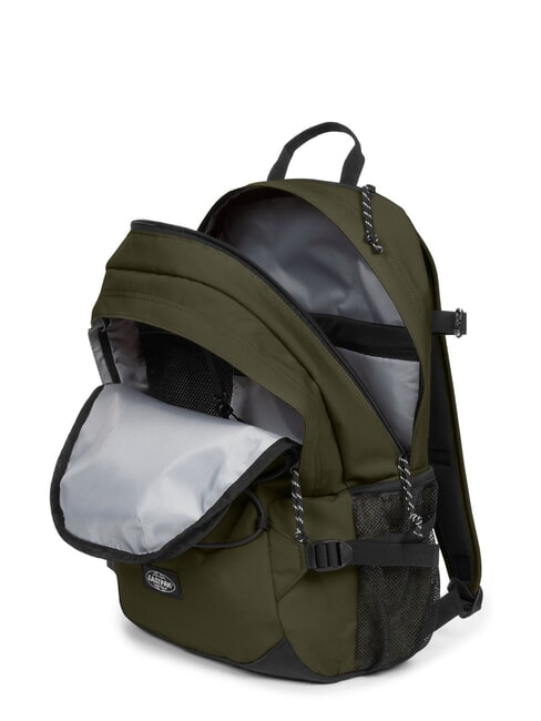 GERYS PRO Sac à dos pour ordinateur portable 15,6" forêt cs - Sacs à dos pour l'École & les Loisirs