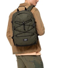 EASTPAK GERYS PRO Sac à dos pour ordinateur portable 15,6" forêt cs - Sacs à dos pour l'École & les Loisirs - 6
